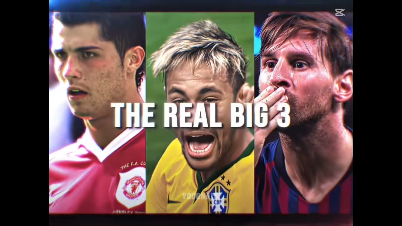 Every football legend has to you watch this