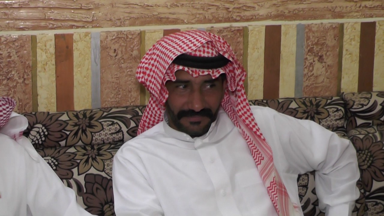حفل الشاب/ سعيد حمدان محمد العامري