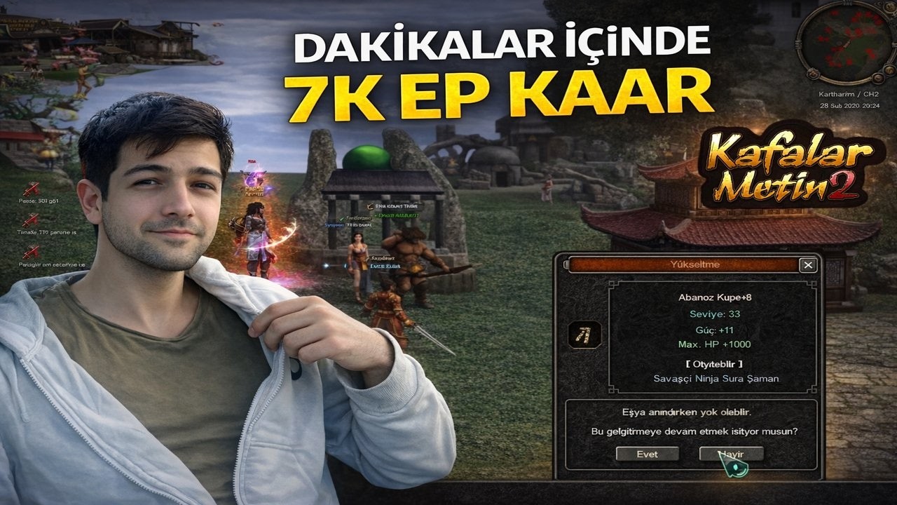 HAVA G! KUTSAMA G! BOL İÇERİKLERE DOYACAĞINIZ KATLAMAYA DOYAMADIĞIMIZ İÇERİKLE KAFALAR2 #14