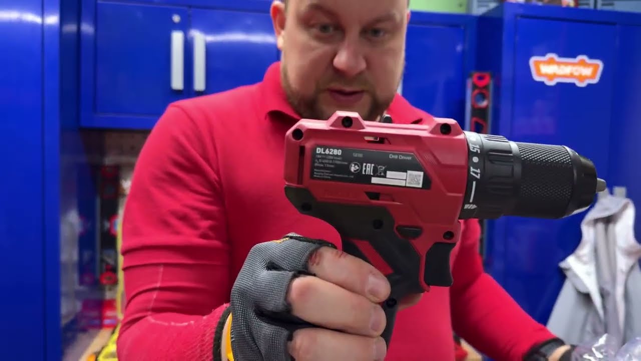 Инструмент SKIL - шуруповерты