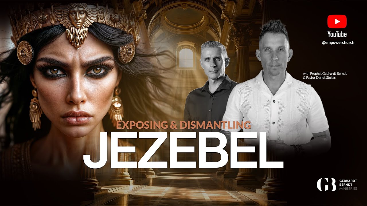Exposing and Dismantling Jezebel