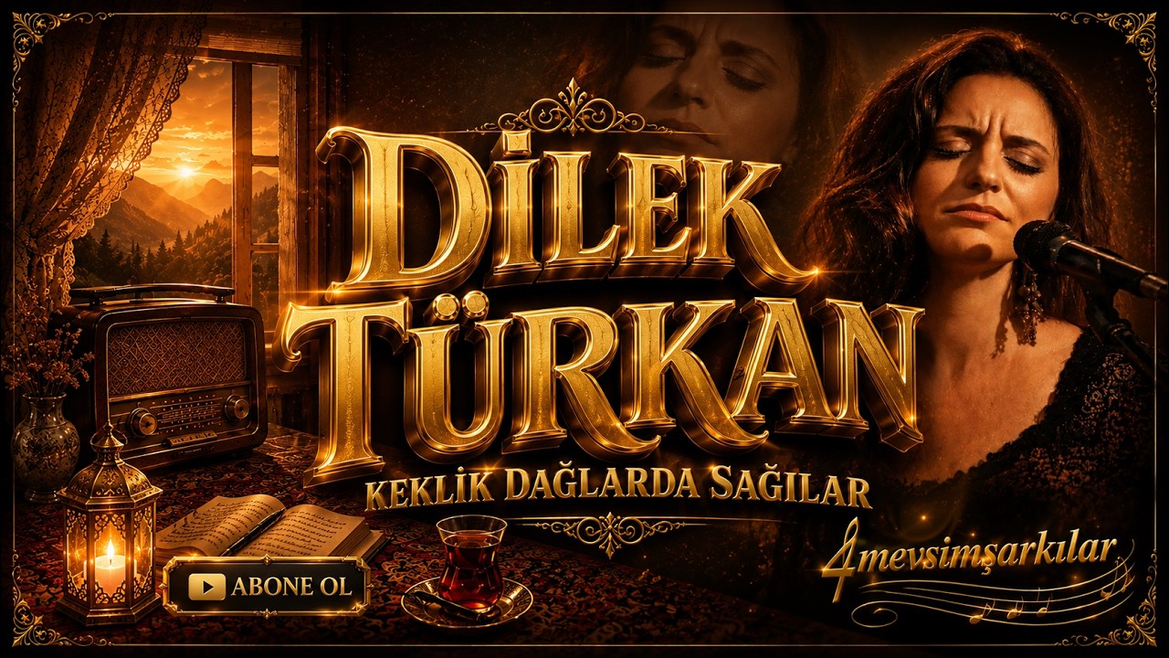 Dilek Türkan 