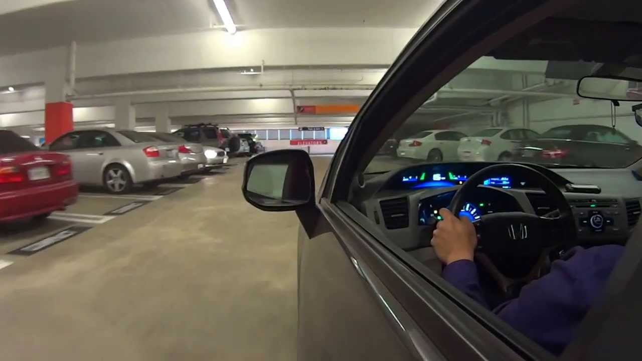 Sony HDR-AS15 Action Cam | First Test Footage