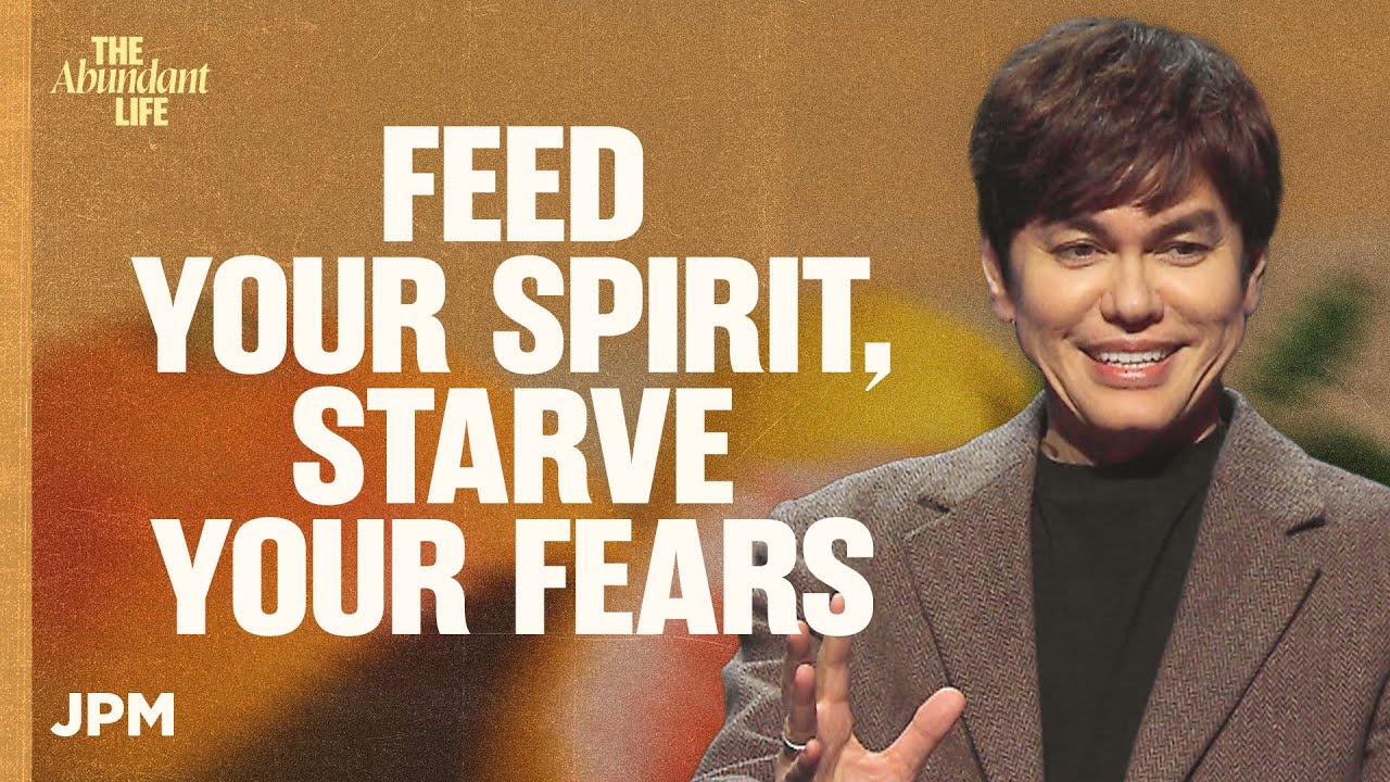 The One Bible Habit For Infinite Breakthroughs | Joseph Prince Ministries