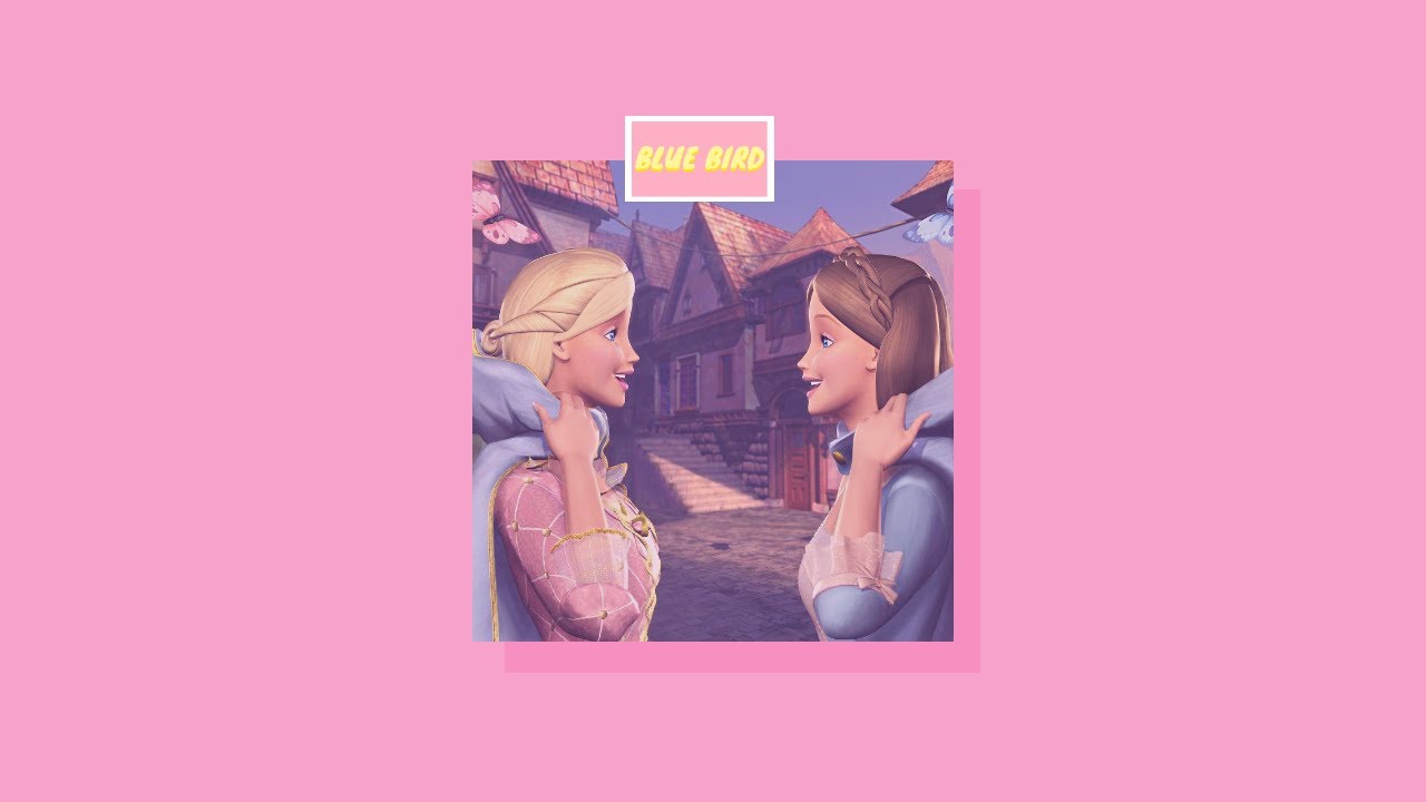 Barbie Playlist . PT-BR👸🏼