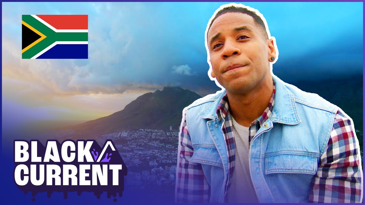 Eyes on Coronation Park: Reggie Yates Documentary |Black Current