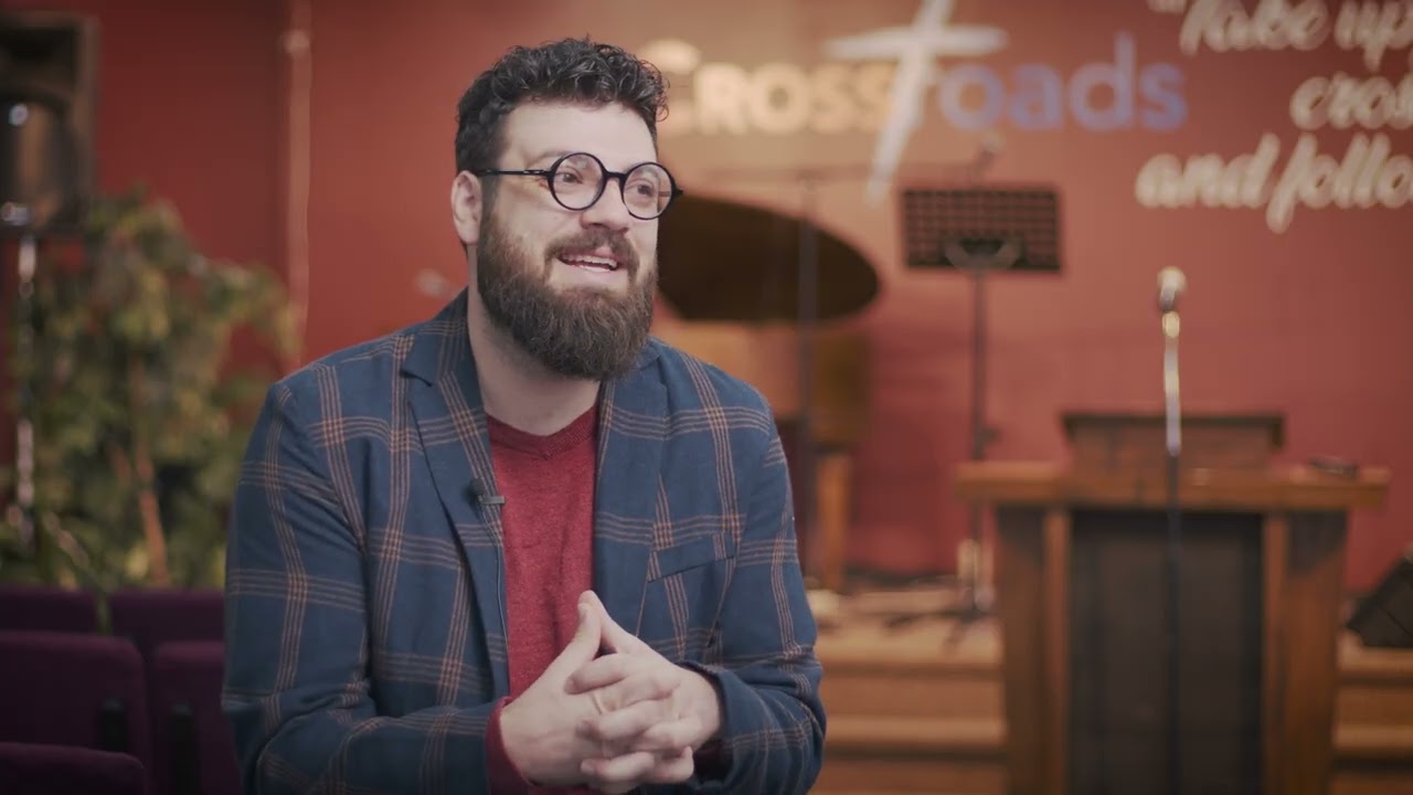 Church Revitalization | FULL INTERVIEW with Tim Radcliff