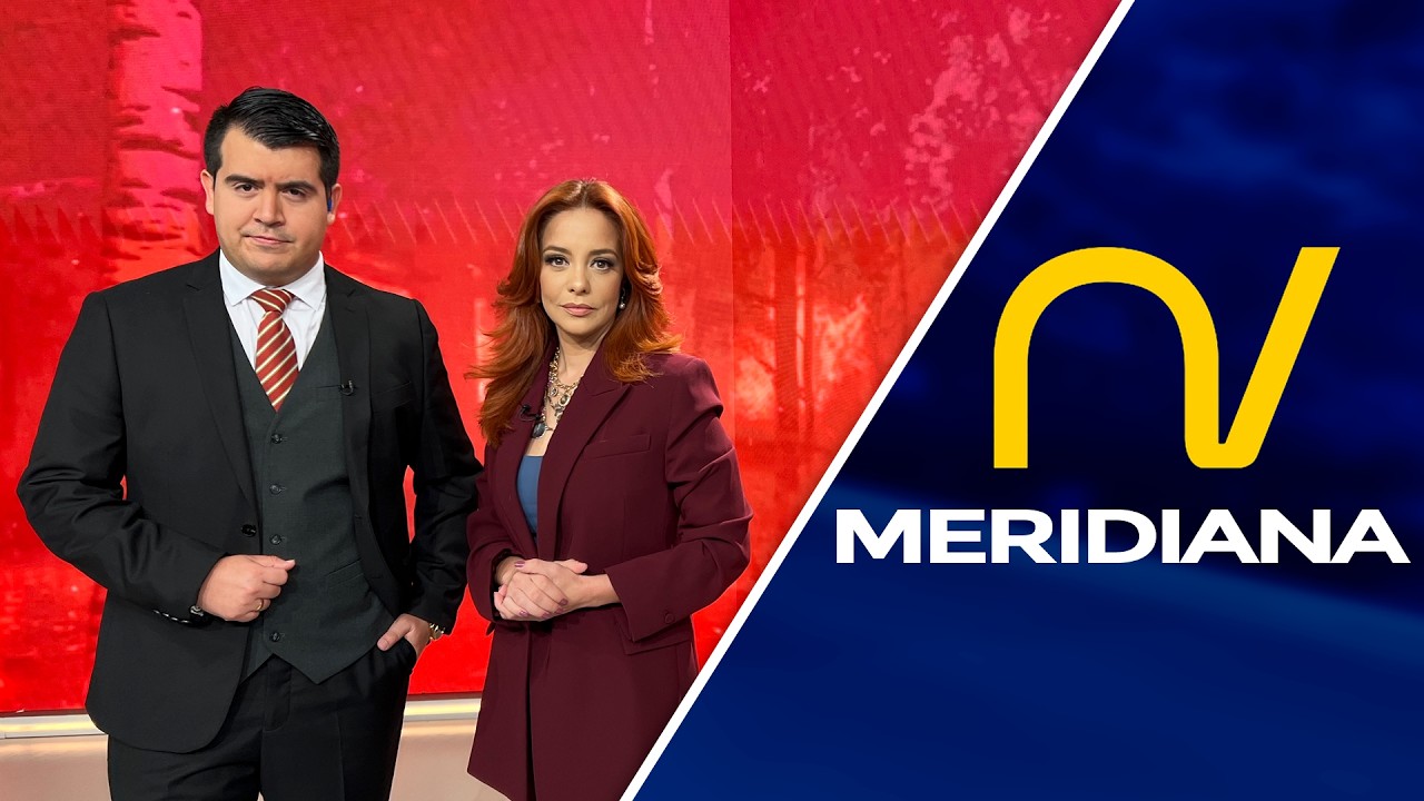Noticias Venevision a esta hora - 26 de marzo de 2026