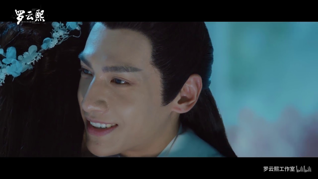【罗云熙 | Luo Yunxi | Runyu |  | 라운희 | 윤옥 | 香蜜角色特辑】Let's review Runyu again 二轮追剧ending，再回顾润玉