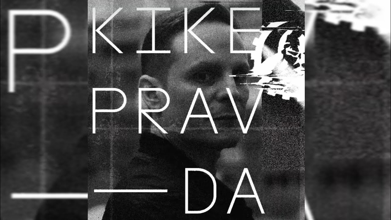 KIKE PRAVDA LIVE VAN V&Aacute;S 41 ANIVERSARIO