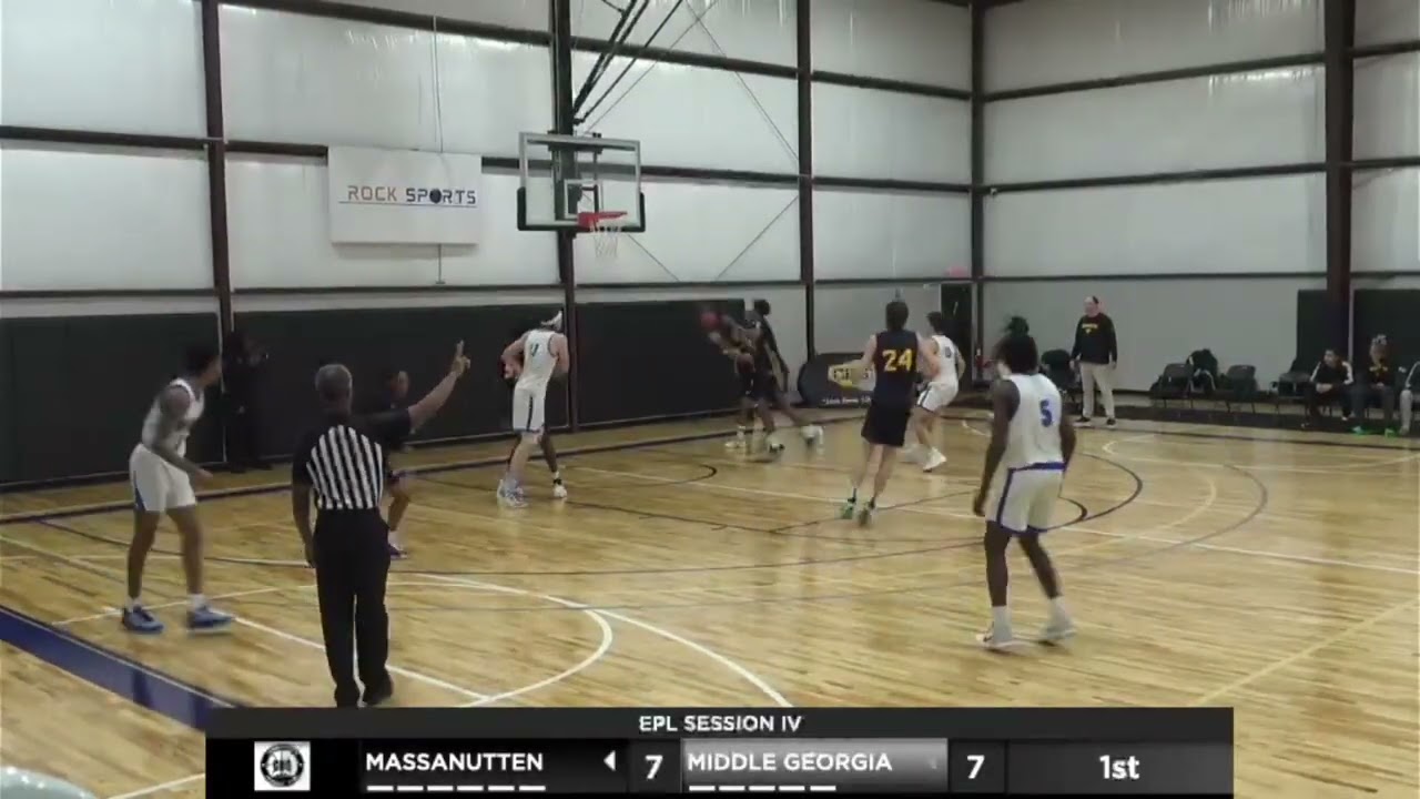 MGP vs Massanutten 25-26