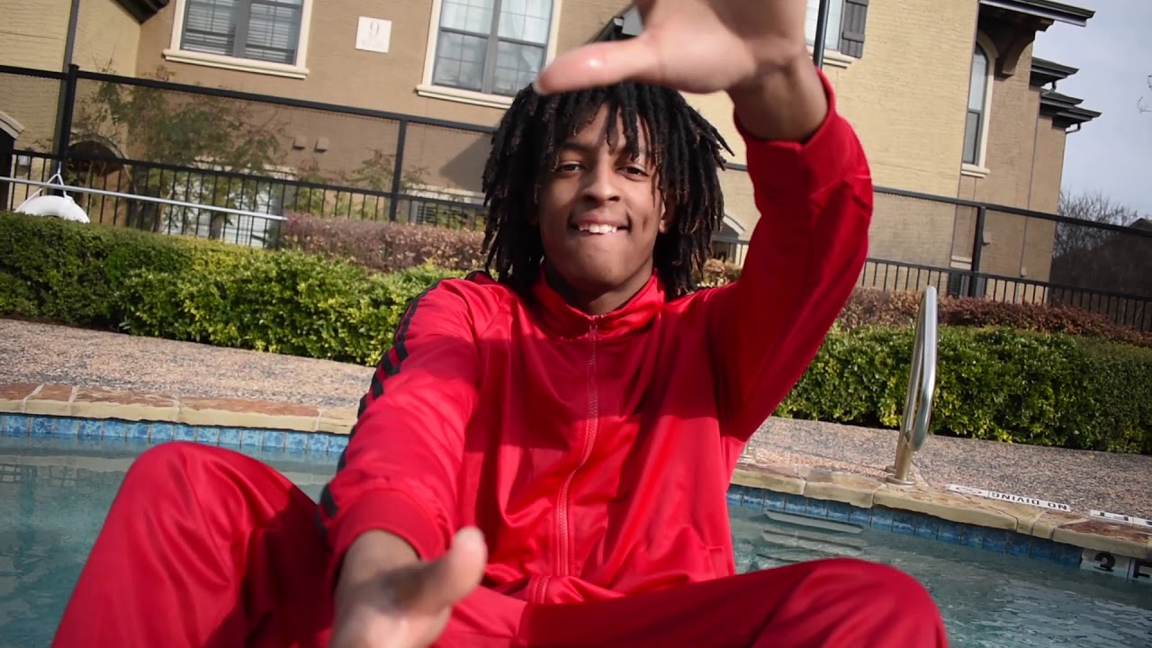 Kidd Klipse- Im Doing Fine (Official Music Video)