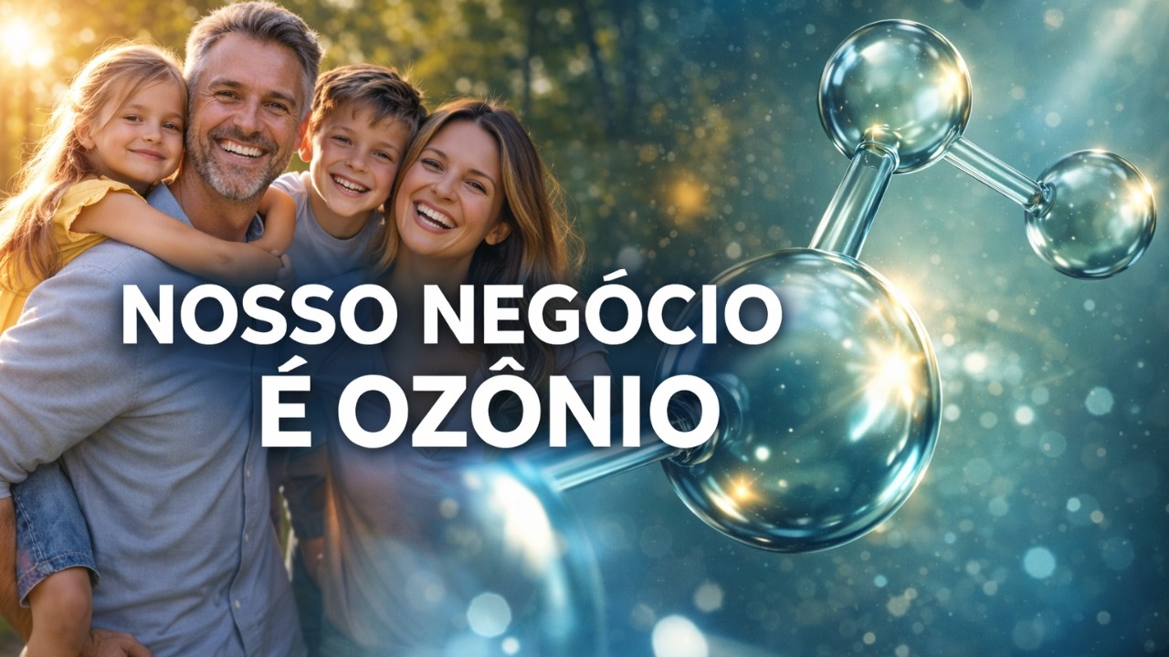 OZOXX – Inovação que Transforma Ambientes e Cuida da Vida. Tecnologia, Propósito e Evolução