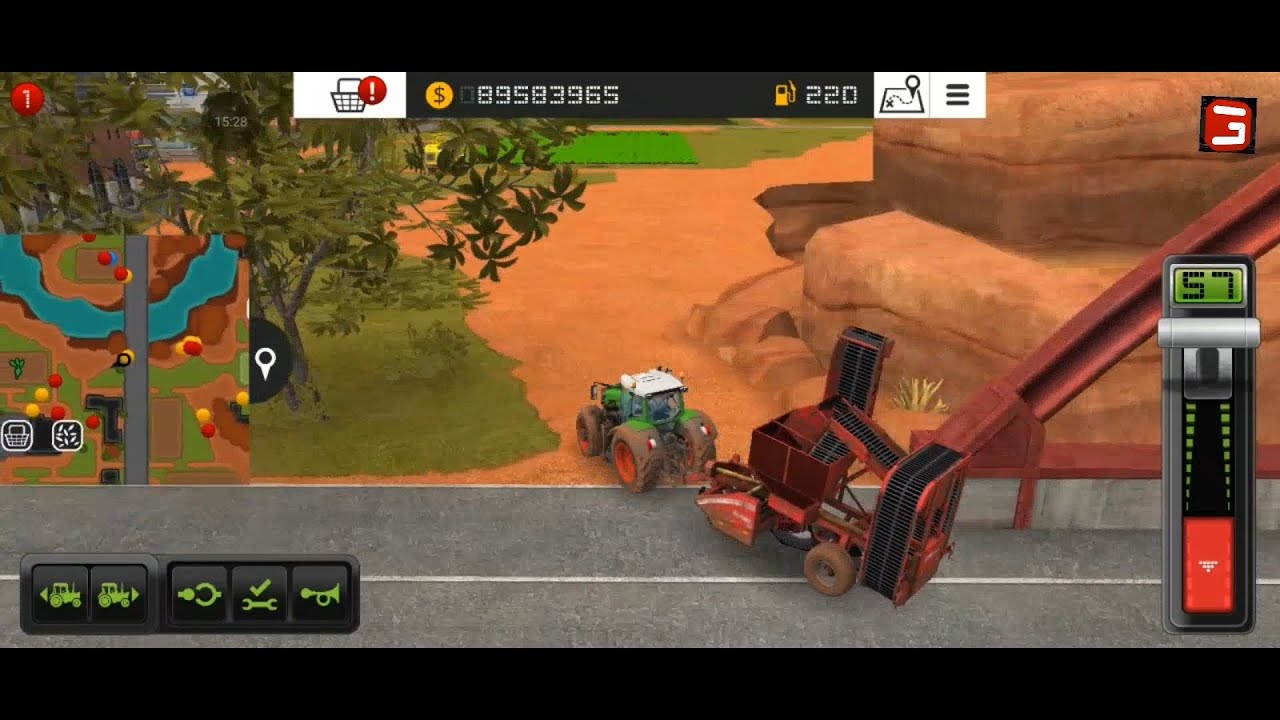 Fs18 mappa A