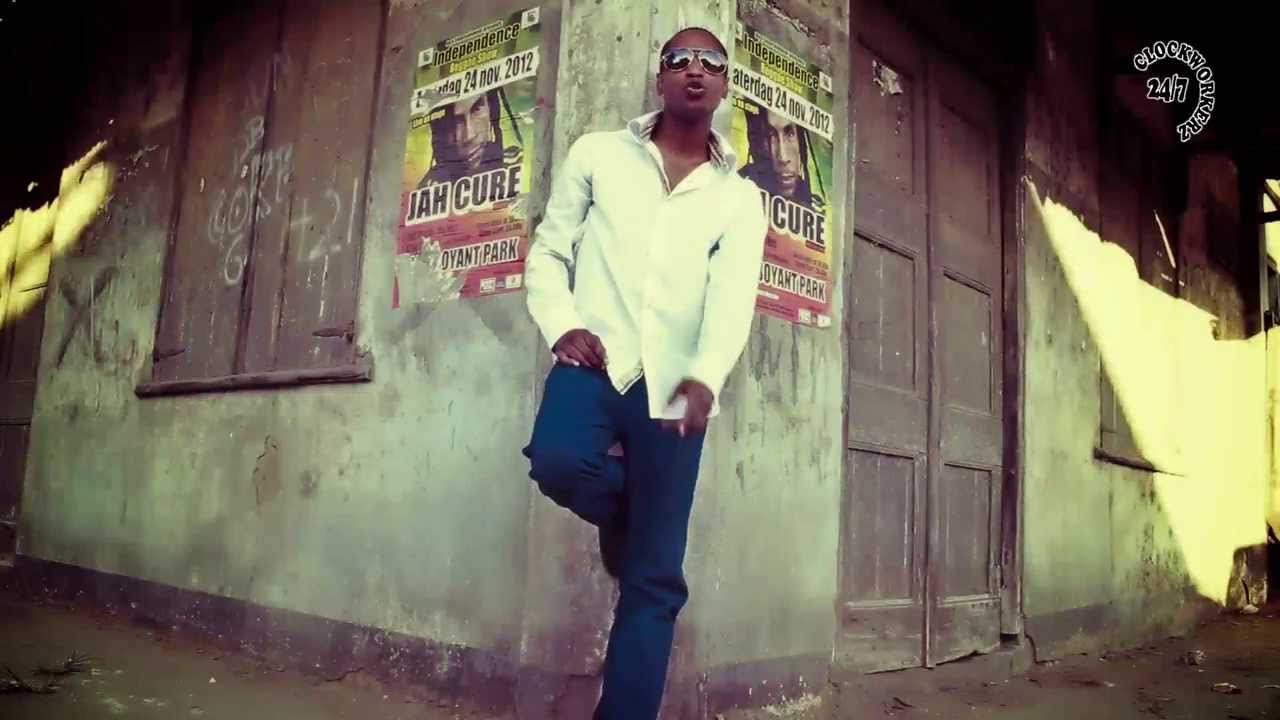 CLOCKWORKERZ - We Are Back Ft. Lodilikie