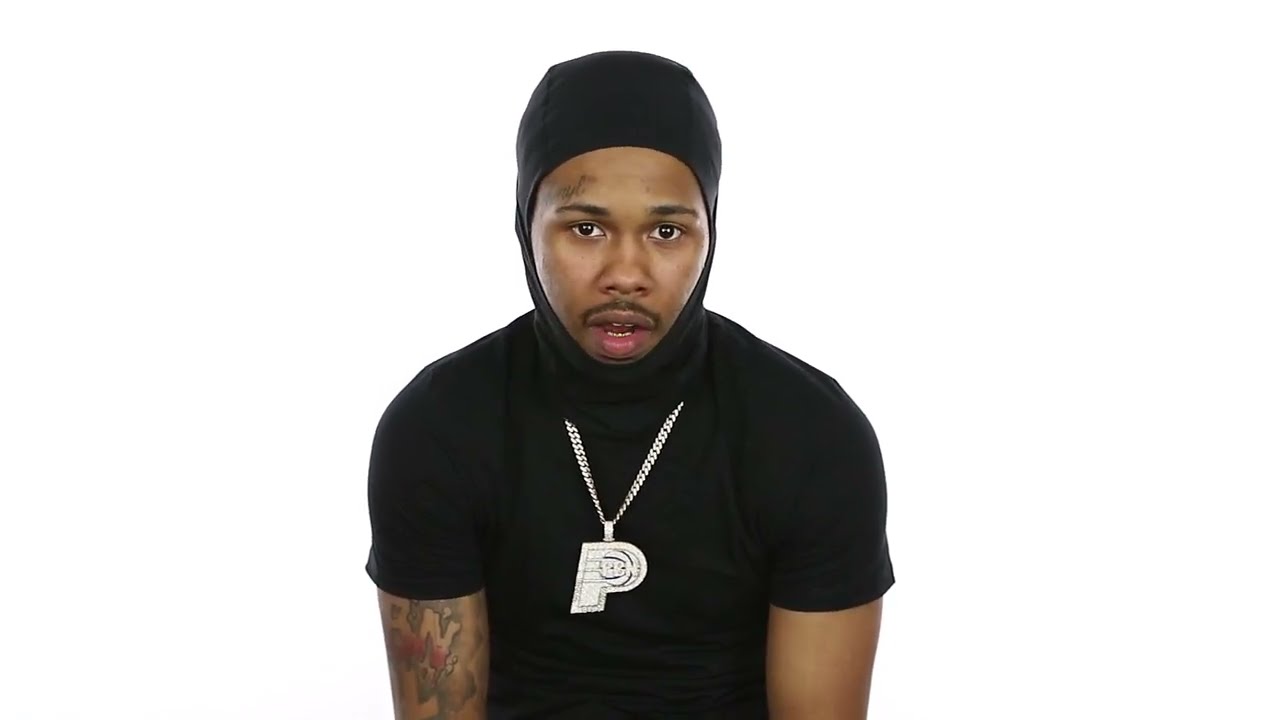 What Does A Gun Shot Feel Like? Poloboy Nunu Gets Honest After Surviving 2 Shootings (part 8)