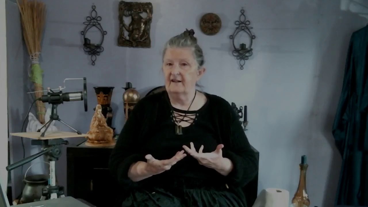 How to Charge Magical Items: Crystals, Tools & Energy Explained | Siofra’s Magic Alcove