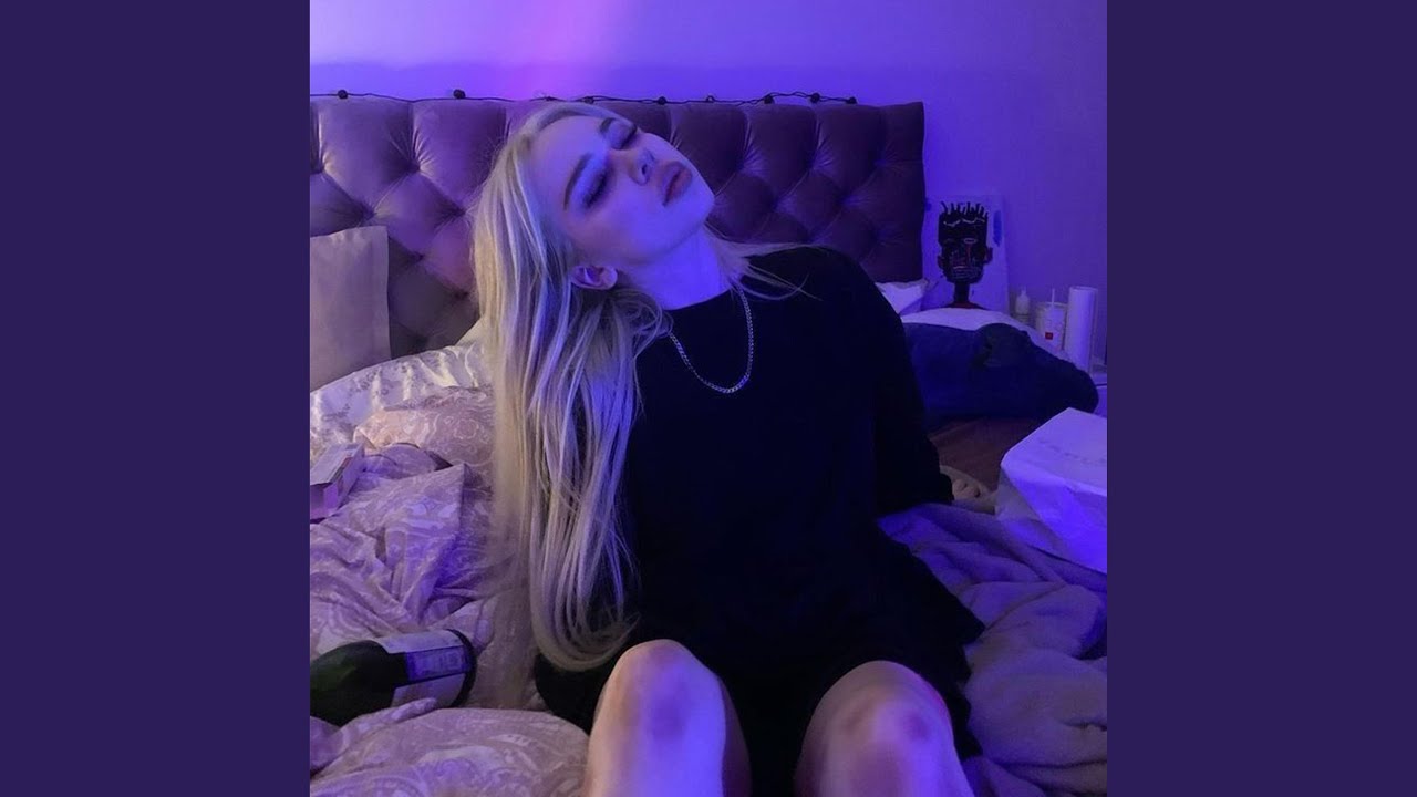 The Hills x Creepin x The Color Violet (slowed + reverb)