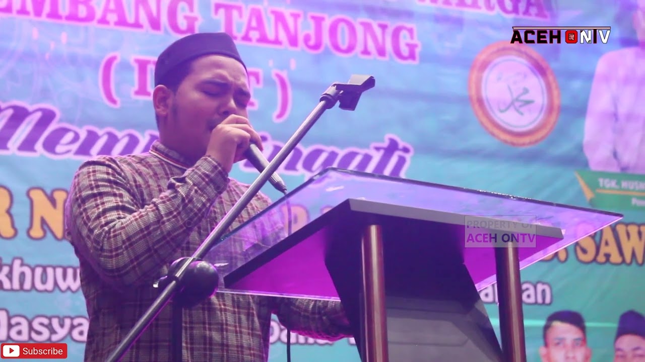 QORI 2022 DIMAULID KEMBANG TANJONG