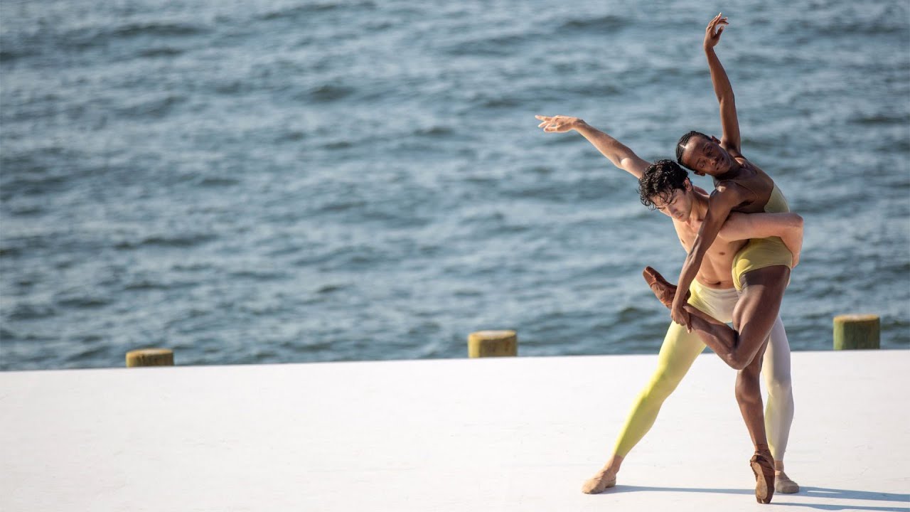 Fire Island Dance Festival 2025 Highlights