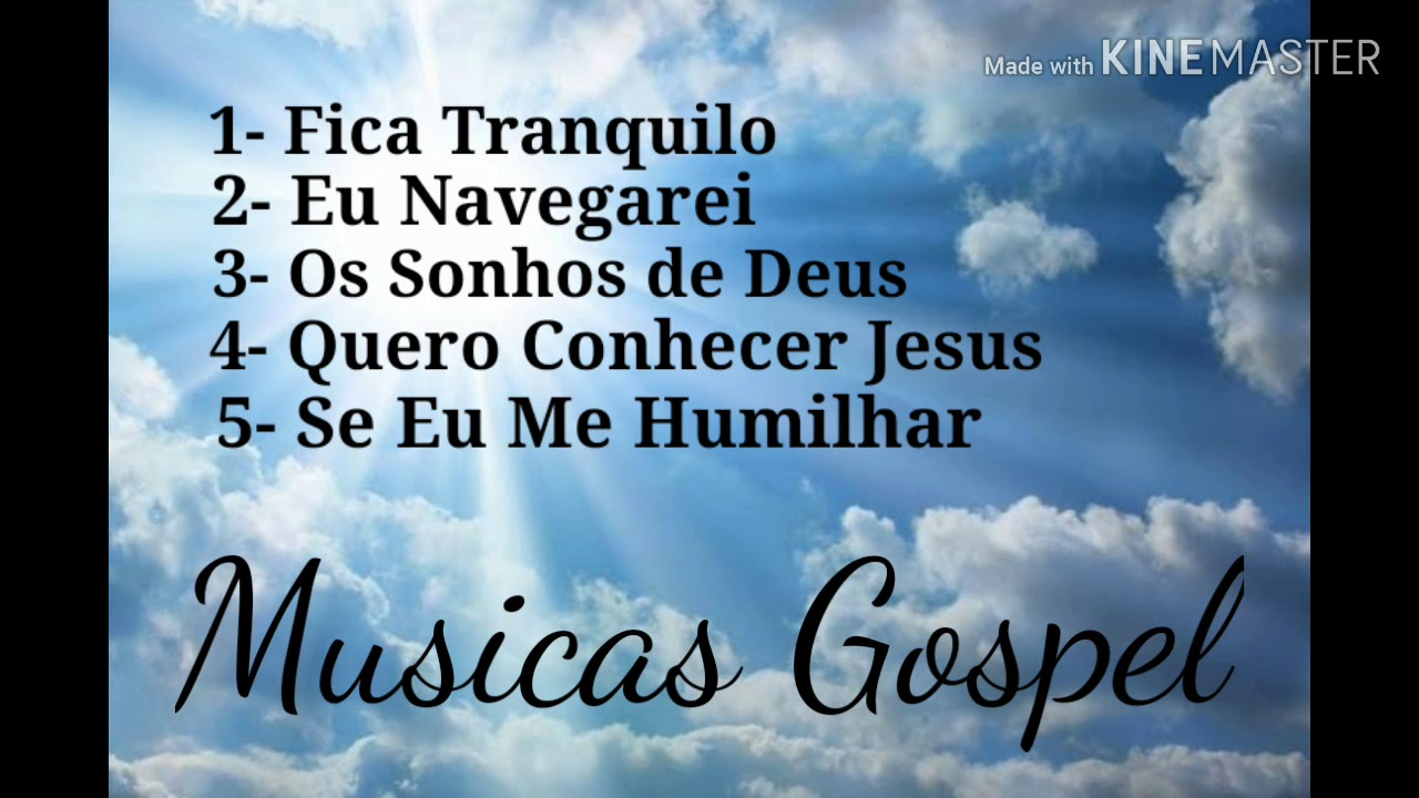 30 minutos de louvor e adora&ccedil;&atilde;o!! 🙏🏻 ( M&uacute;sicas Gospel )