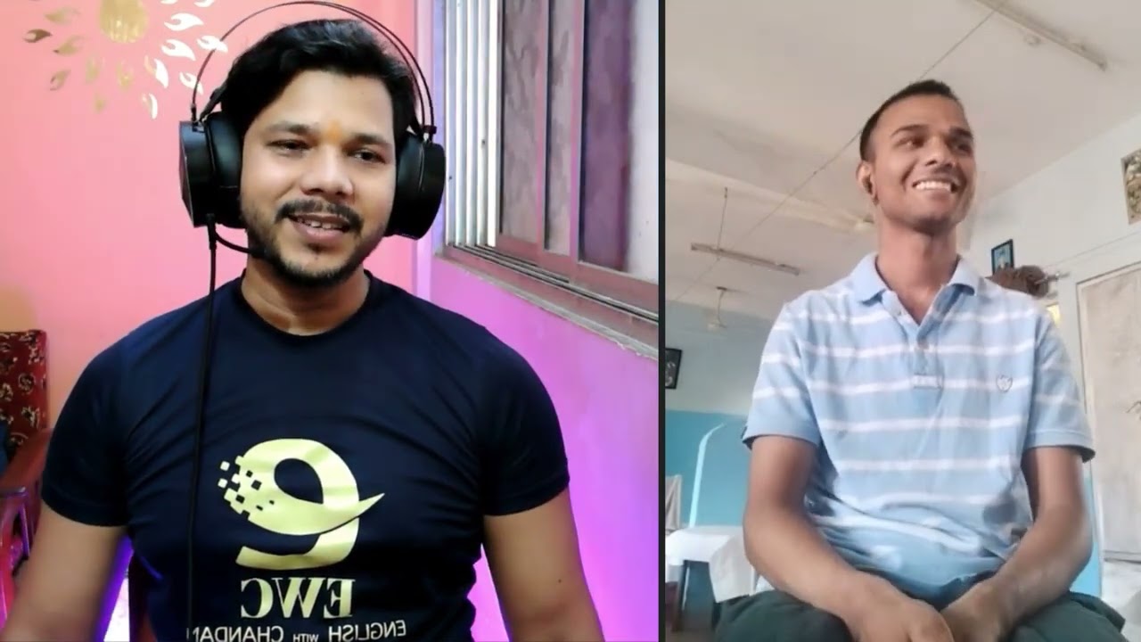 TENSE RAPID FIRE WITH MUSTKEEN KHAN