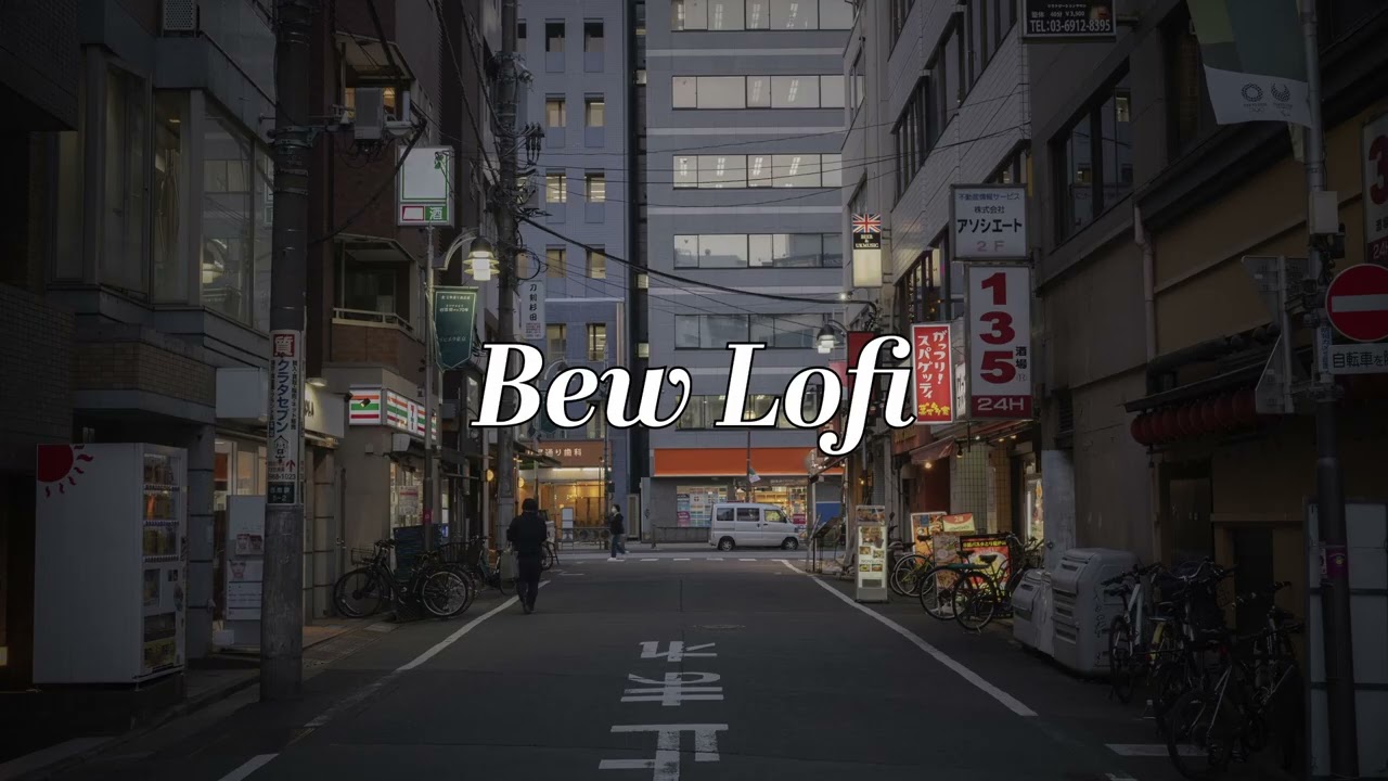 Lofi Hip-Hop Mix 🎶 Beats to Study and Relax 🌙