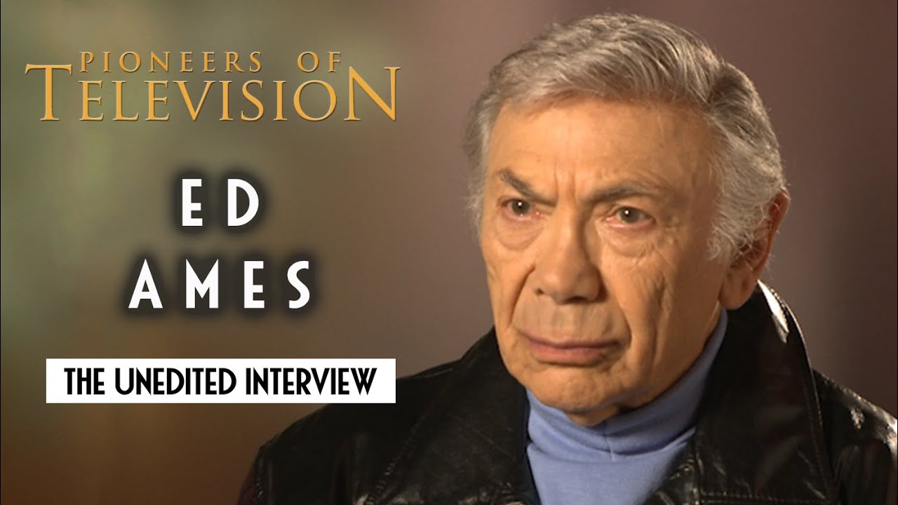 Ed Ames | The Complete 