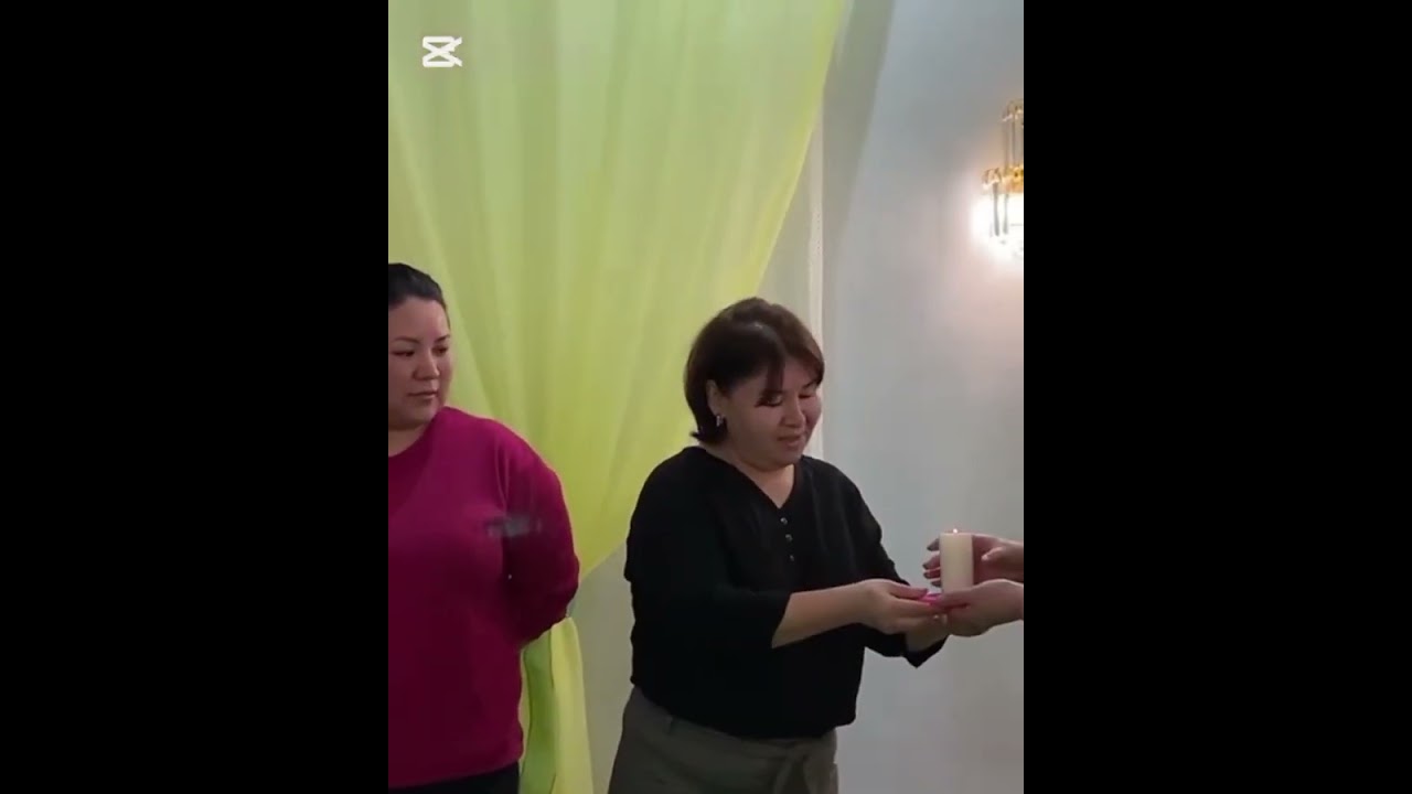 Психологиялық тренинг 