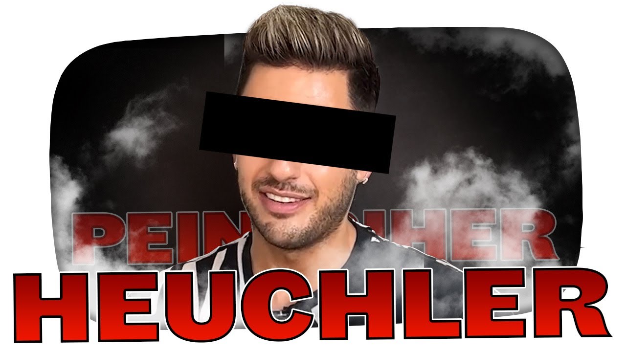 EKELHAFTER HETZER gegen ALICIA JOE - Kuchen Talks 