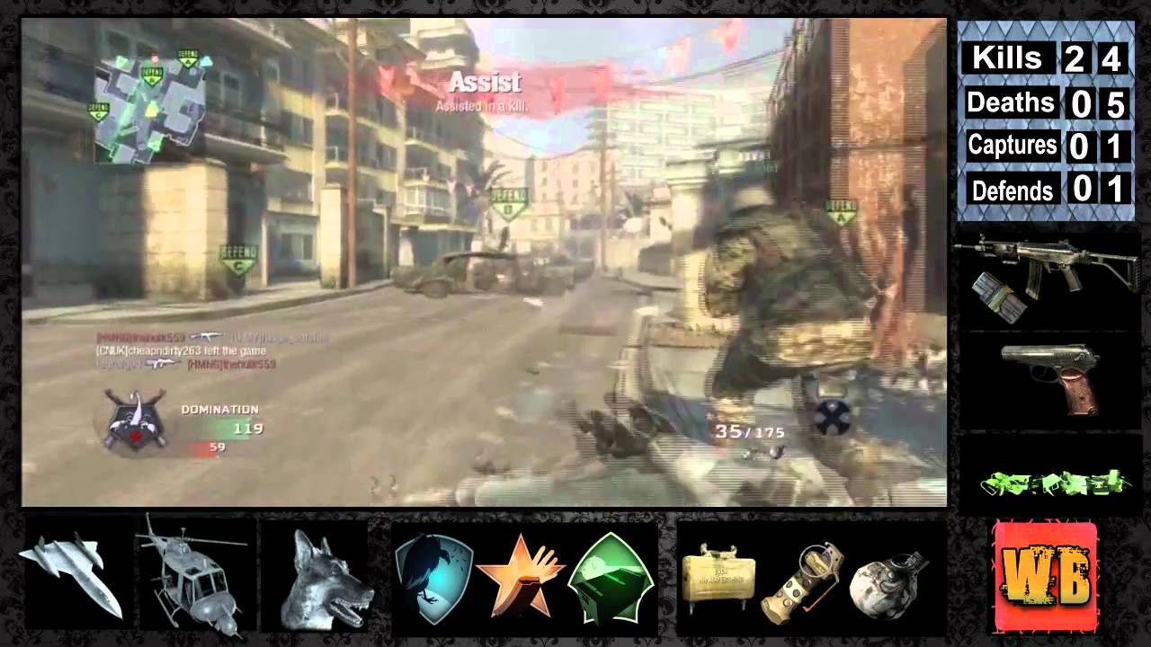 Shootemup89 = Cool guy