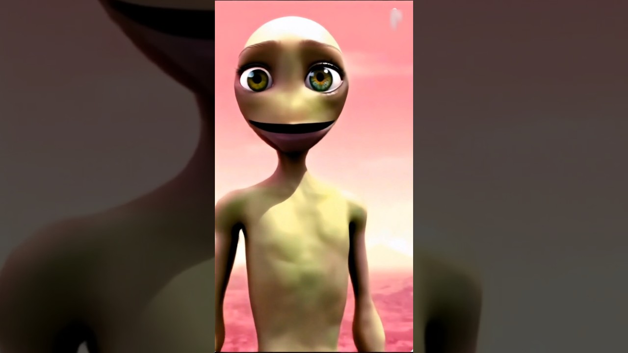Dame Tu Cosita: The Alien Dance Craze That Took Over The World