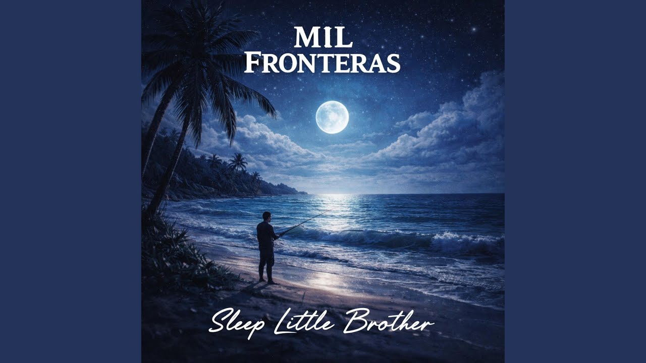 Sleep, Little Brother