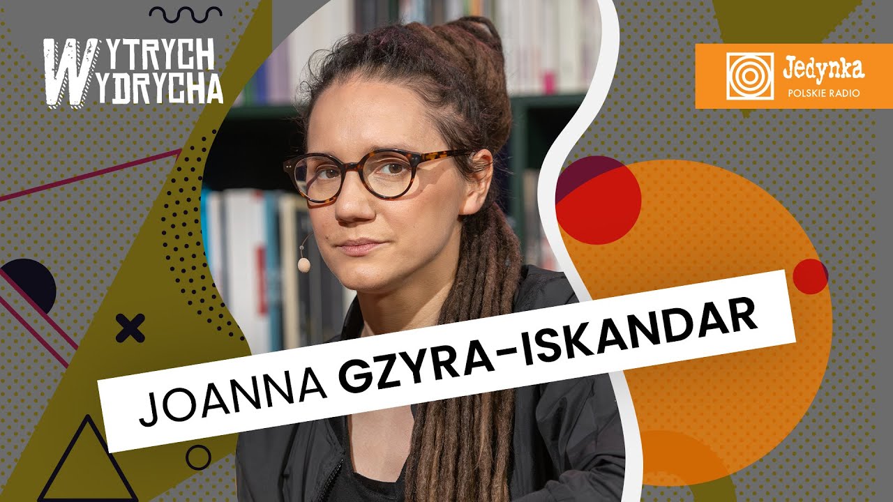 Przemoc domowa w Polsce. Joanna Gzyra-Iskandar o 