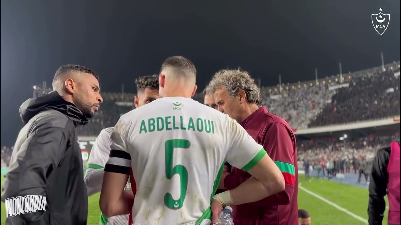 في مثل هذا اليوم من العام الماضي، تُوِّج العميد برابع كأس ممتازة في تاريخه