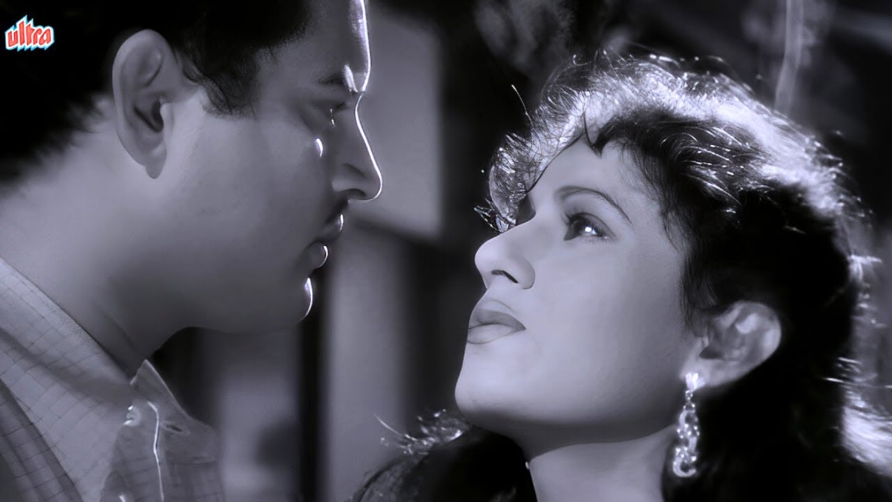 इतनी जल्दी-जल्दी बच्चे होना ठीक नहीं - Madhubala और  Guru Dutt - Romance Met Comedy | Mr. & Mrs. 55