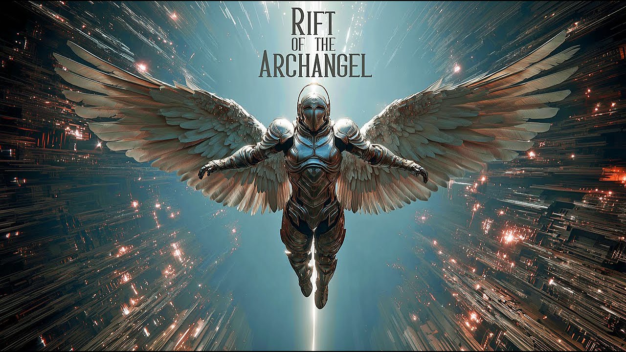Rift of the Archangel