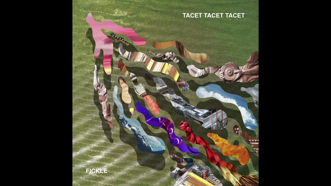 Tacet Tacet Tacet - Fickle (Full Album)