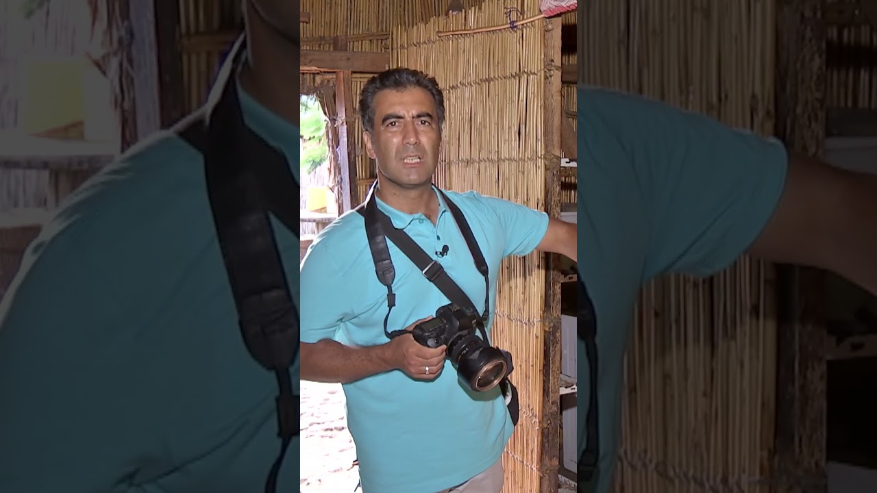 Cape Verde&rsquo;de Bir K&ouml;y Evine Giriyoruz!