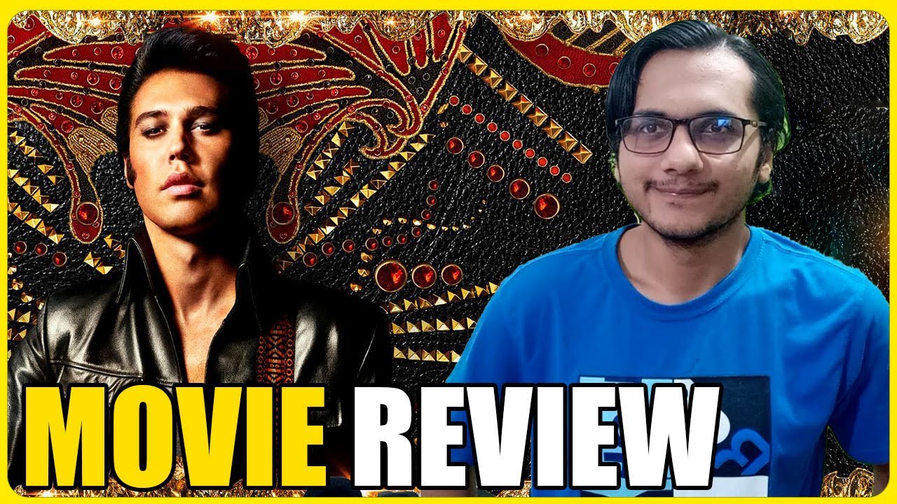 Elvis Review In Hindi | Elvis ( 2022 ) Movie Review | Austin Butler Elvis