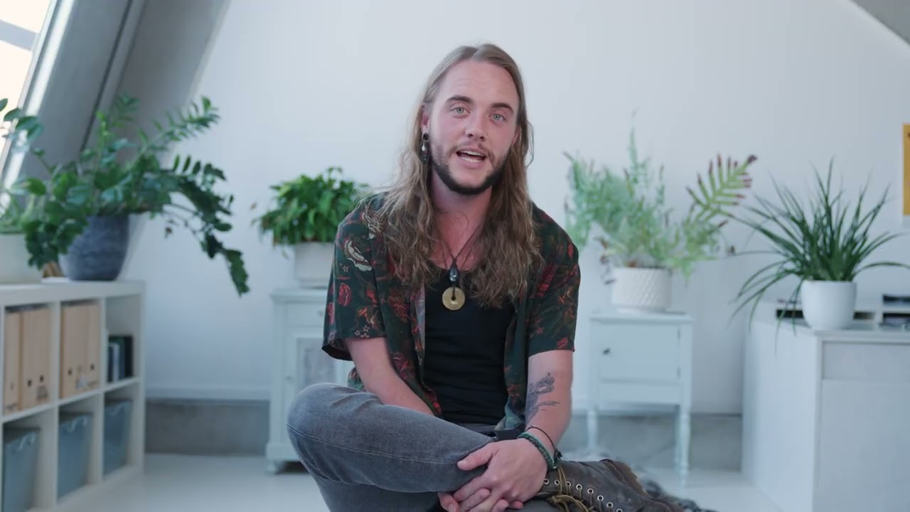 Who the f*k is Britt!? - Sem Jansen zingt een duet met zichzelf