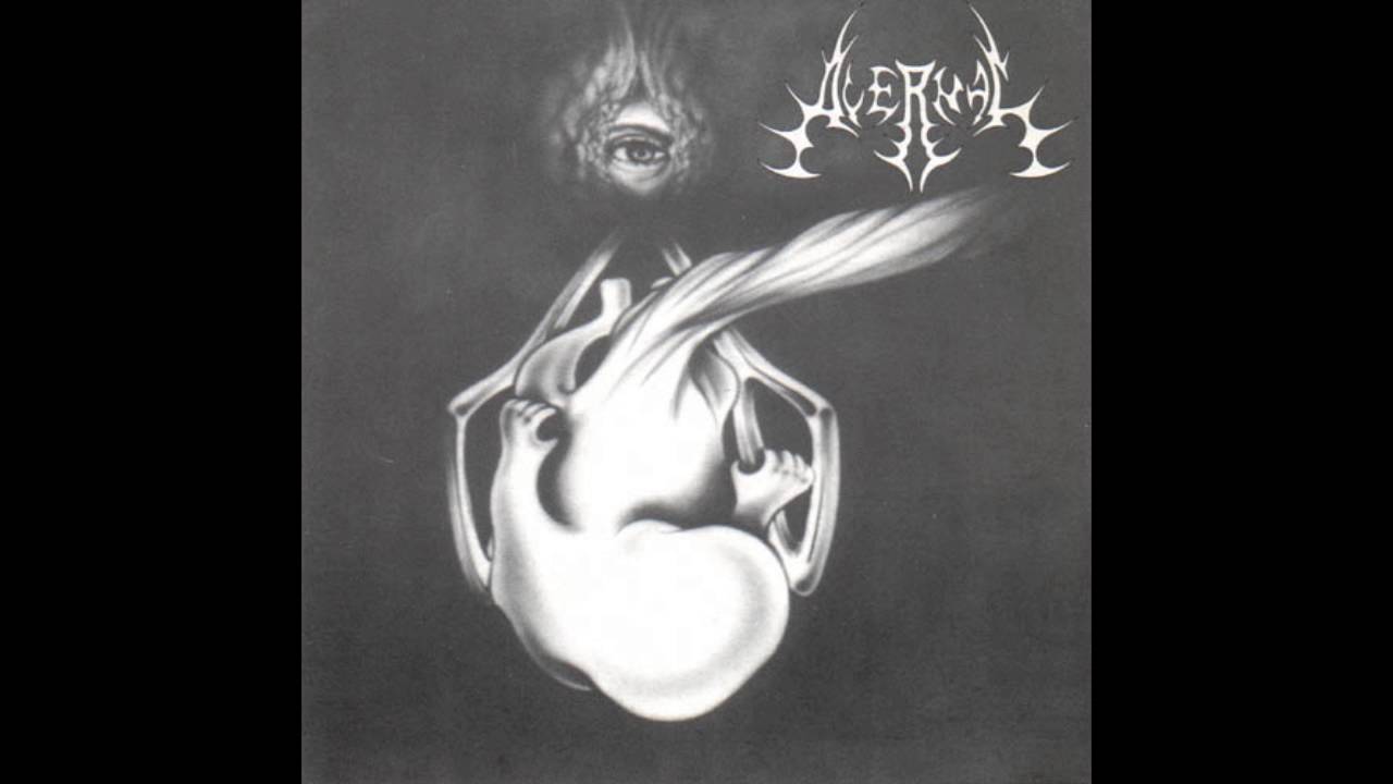 Avernal - Avernal(1997)(Full Album)