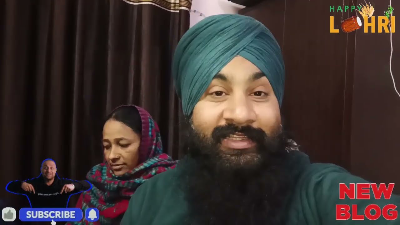ਅੱਜ Food cart ਤੇ ਖਾਣਾ ਸੇਲ ਨਹੀਂ ਹੋਈਆ🥺😔 