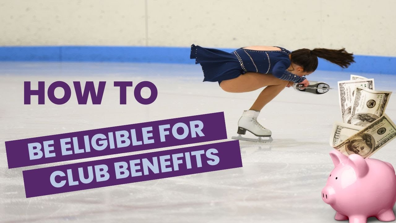 How to Be Eligible For Club Benefits