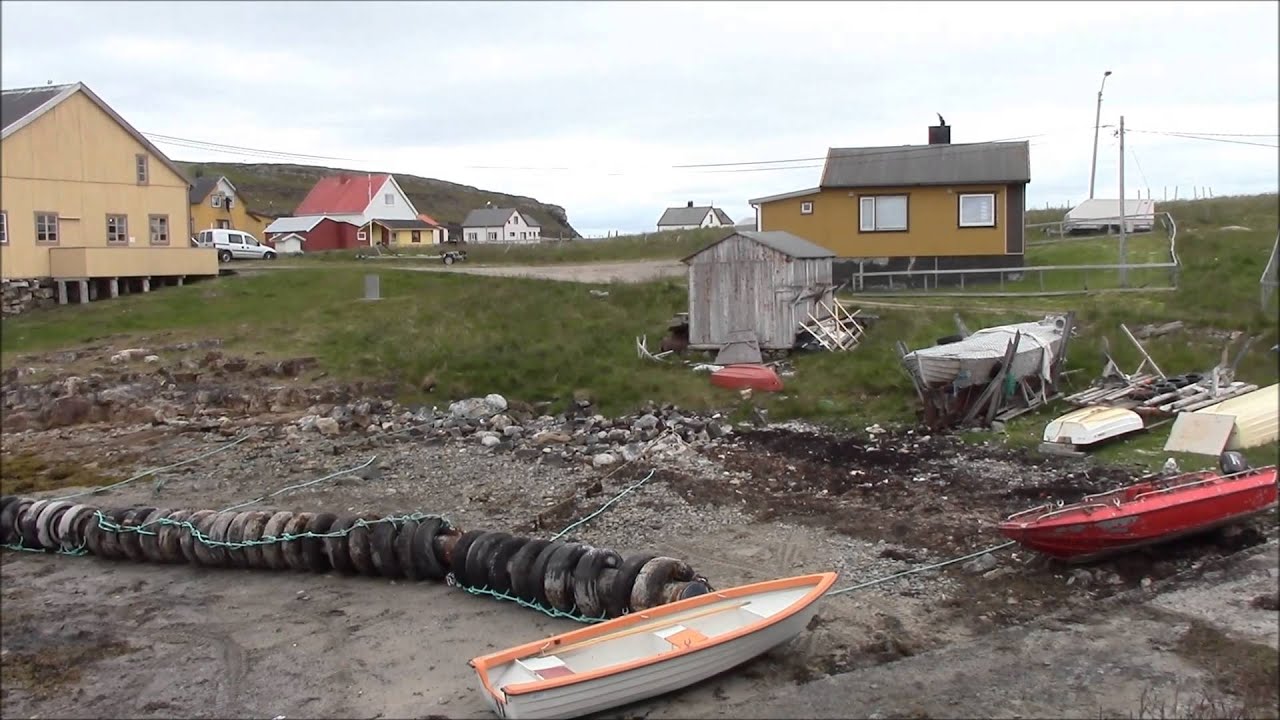 Ekker&oslash;y / kafeehouse-quayside. 🇳🇴
