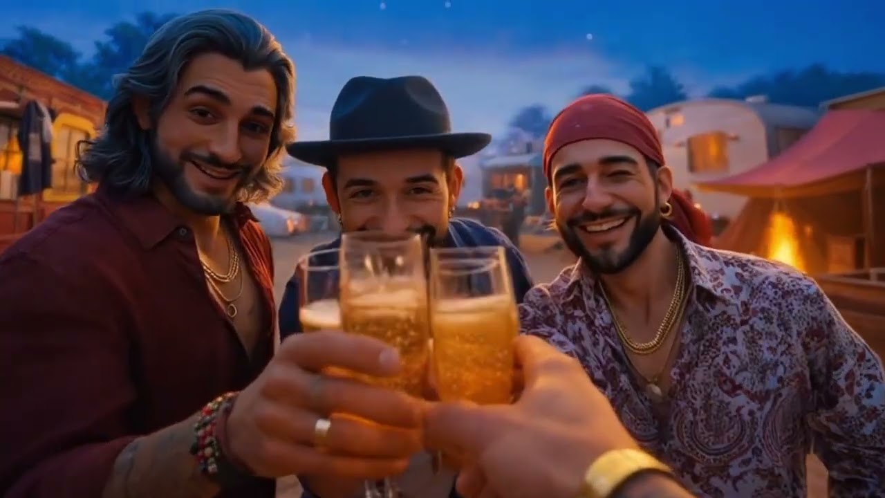 On fait la fête 