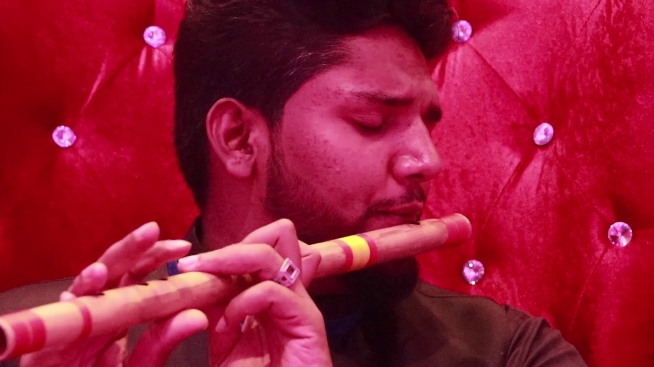 Afreen afreen coke studio||flute cover||adnan ali khan||fluteronic band