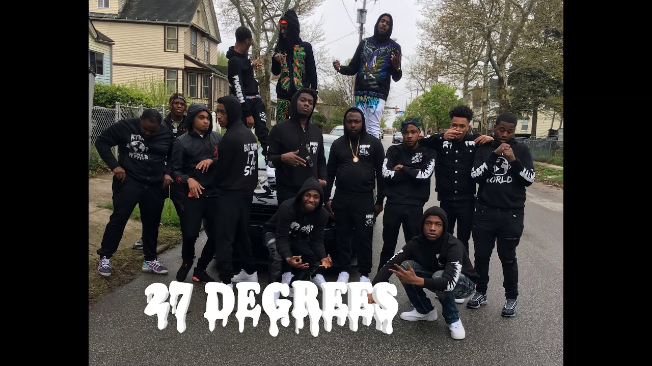 Lil Harlem - No Dealings