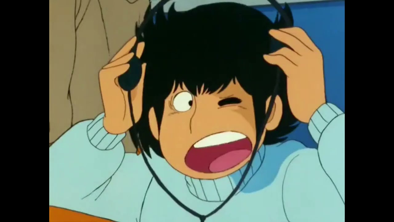 [SUB ESP] The Kabocha wine insert song scene (Koisuru rock n roll)