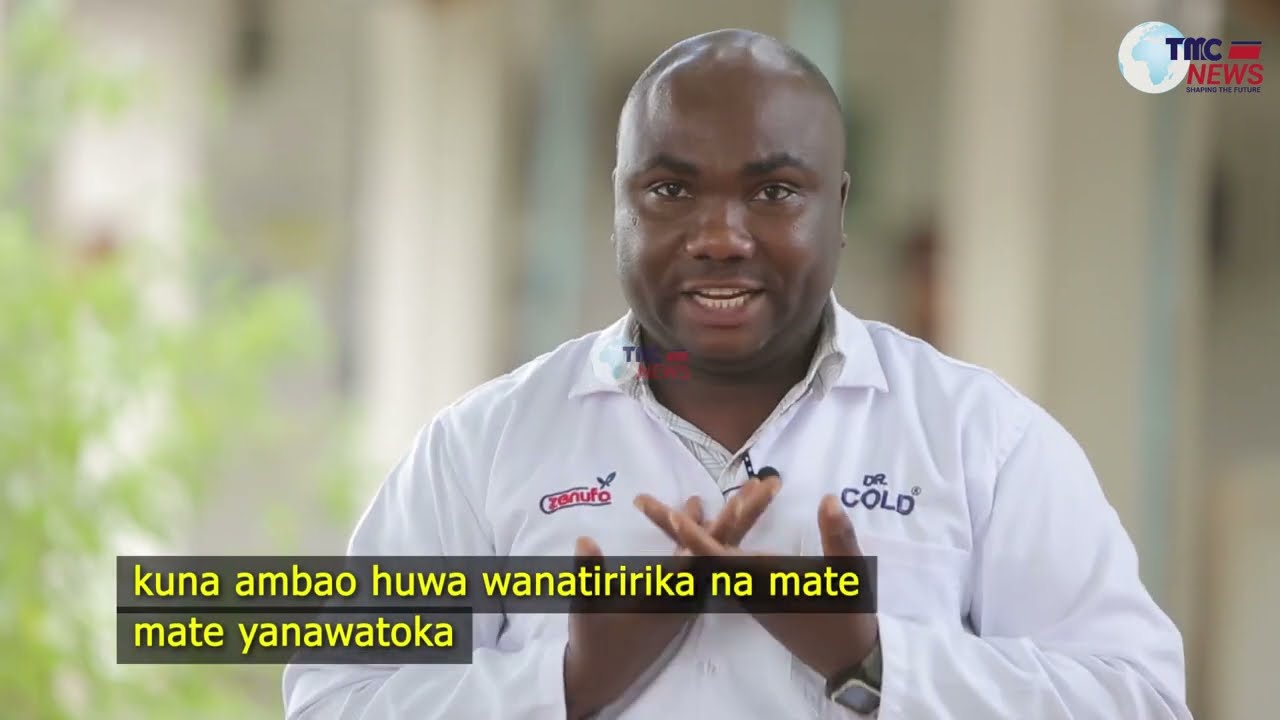 SABABU ZINAZOPELEKEA WATOTO KUWA NA MTINDIO WA UBONGO.